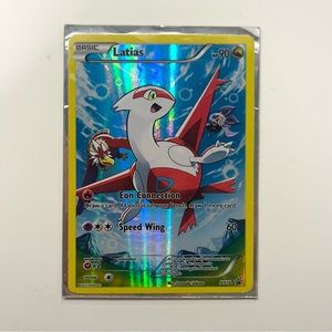 Latias XY78